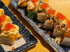 -米彩料理(西丽店)
