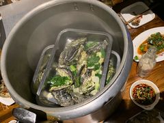 -老炭长时尚音乐烧烤吧