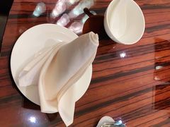 -厦门朗豪酒店 · 明阁中餐厅