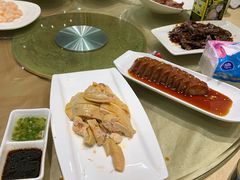 -金时代顺风大酒店(协泰店)