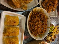 -小街天府(西工小街店)