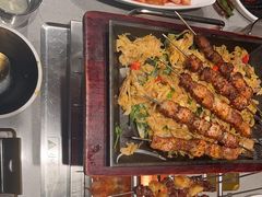 -丰茂烤串(外滩星荟中心店)