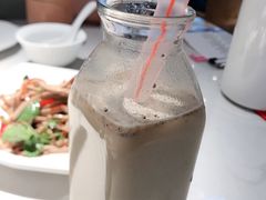 杂粮汁-避风塘·老港味餐厅(虹口龙之梦店)