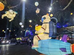 -深圳锦绣中华民俗村