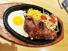 -菲滋意式餐厅(西溪印象城店)