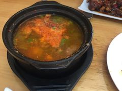 -贤花饭店(城阳店)