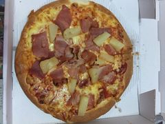 萨莉亚(新洲三街店)-萨莉亚意式餐厅(新洲家乐福店)