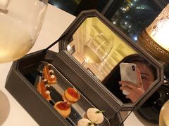 -Caprice(香港四季酒店)