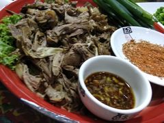 -凤峰大食堂(升平路店)