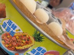 -密友回转自助火锅(世茂国际广场店)