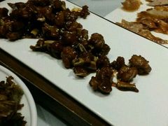 -皇城根北京风味主题餐厅(中海环宇城店)
