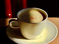 油莎豆羹-曲廊院(东四十一条店)