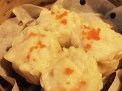 -新大咀港式茶餐厅(宝山万达店)