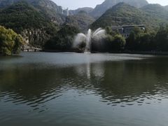 -潭溪山