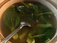 -随意茶庄·地道杭帮农家菜(梅家坞店)