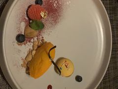 -莲西餐(曲江店)