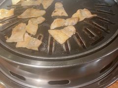 -九田家黑牛烤肉料理(新辰里亚运村店)