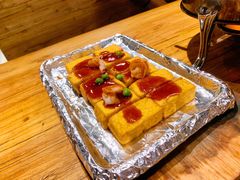 -U你·湖北家宴菜(南湖总店)