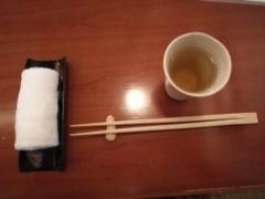 -希望日本料理(保利香槟花园店)