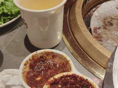 -汉金城海鲜烤肉自助百汇(烟台永旺购物中心店)