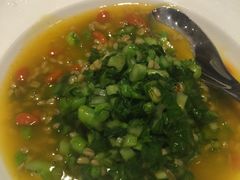 -若蘭慈·无国界素食料理(欢乐海岸店)