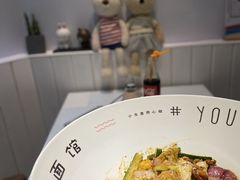 -友达面馆(广州总店)