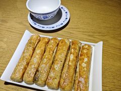 -铸钟褡裢火烧(西三环紫竹桥店)