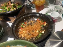 -费大厨辣椒炒肉(黄兴中心广场店)