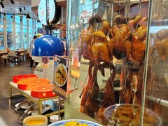 -The COOK·厨餐厅·自助餐(浦东嘉里大酒店)