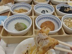 -龙抄手(春熙路总店)