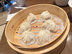 -南翔馒头店(豫园店)