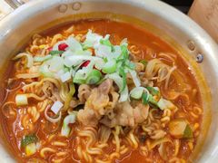 -本家韩国烤肉(青岛万象城店)