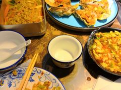 -熙成烧烤·三十三年(开发区店)