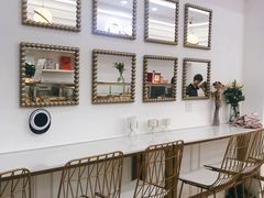 -京馔手工吐司(万达广场济南高新店)