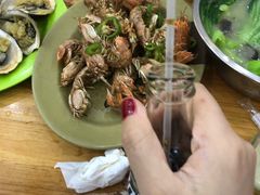 -贞姨美食·老字号海鲜大排档