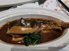-新光酒家·河豚·海鲜·蟹料理(浦东店)