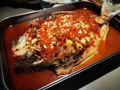 -半天妖烤鱼(大兴大悦春风里店)