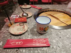 -二胖家铁锅炖大鹅(双井店)