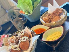 -樱嘢·炭火烧肉(惠南店)