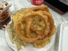 -老磁器口豆汁店(天坛店)