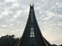 -路思义教堂
