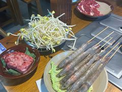 -阳阳老火锅(小南门店)