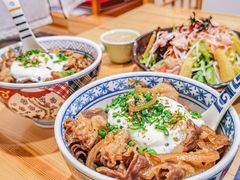 -浦·传统日式料理(3 5 1 1 店)