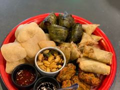 -simply thai天泰(长泰广场店)