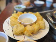 -老来福·非遗酸汤兔(凯旋路店)