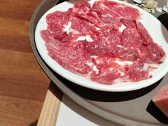 -第六季自助餐厅(王府井店)