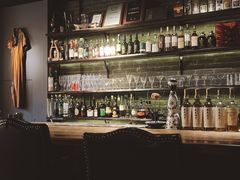 -格兰酒吧Glen Bar