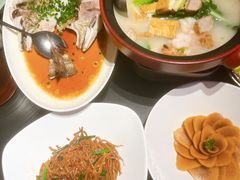 -知楚•精致湖北菜(武商MALL店)