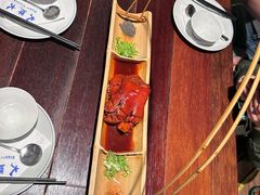 -大牌大·传统杭帮菜(湖滨店)