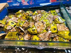 -川骄海鲜自助(亚运村店)